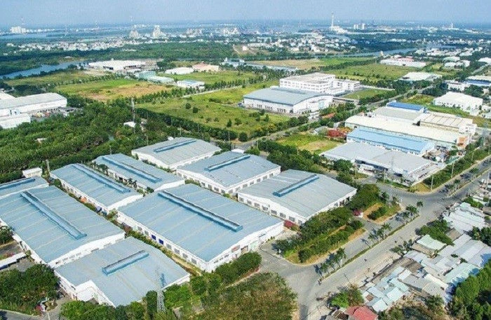 Quy hoạch các khu công nghiệp Hà Tĩnh đến năm 2030