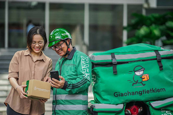 GHTK cung cấp dịch vụ gửi hàng Bắc Nam nhanh chóng